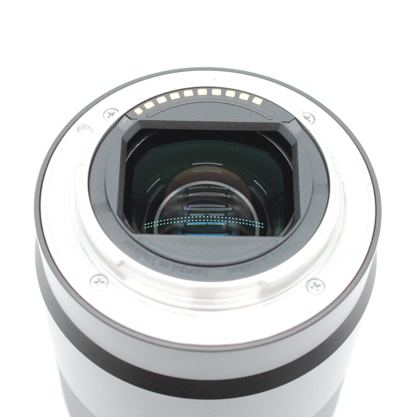≪ほぼ新品≫ SONY Sonnar T* FE 55mm F1.8 ZA SEL55F18Z #20251006 ≪ほぼ新品≫ SONY Sonnar T* FE 55mm F1.8 ZA SEL55F18Z #20251006