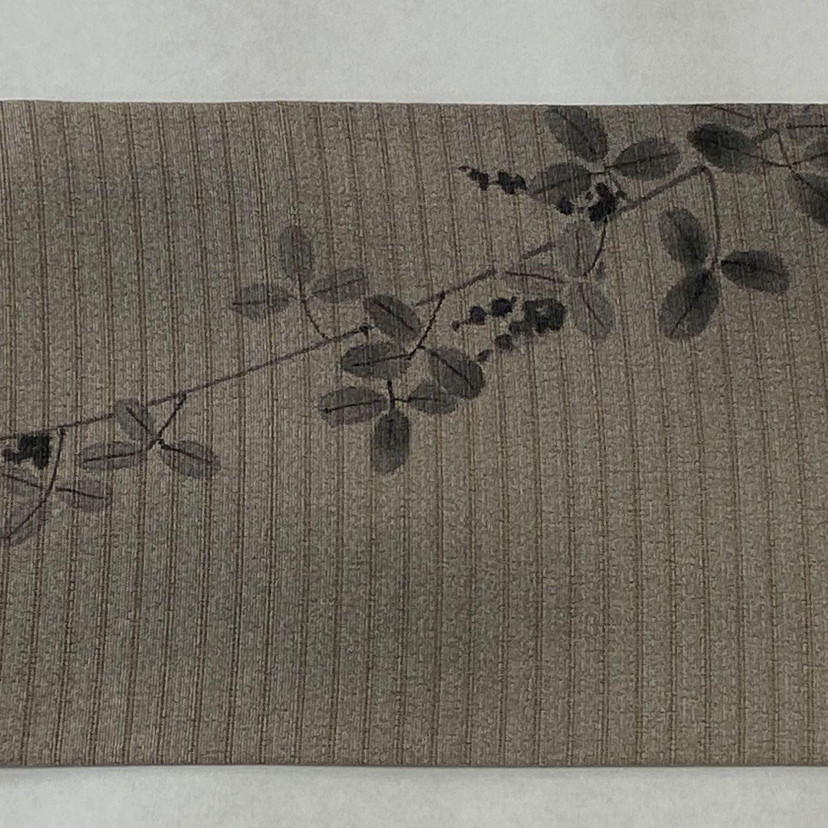 ★つばめ★ カラフルパズル柄・袋帯～美品・正絹 つばめ 着物の通販