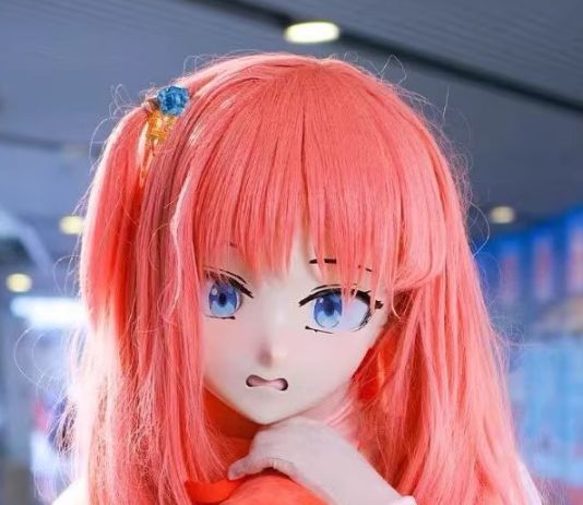 仮装 着ぐるみ