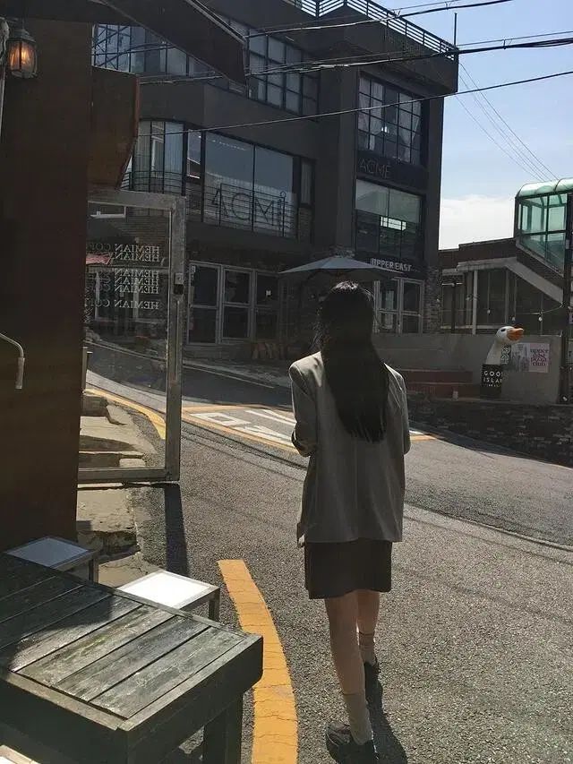manymanymode スカート