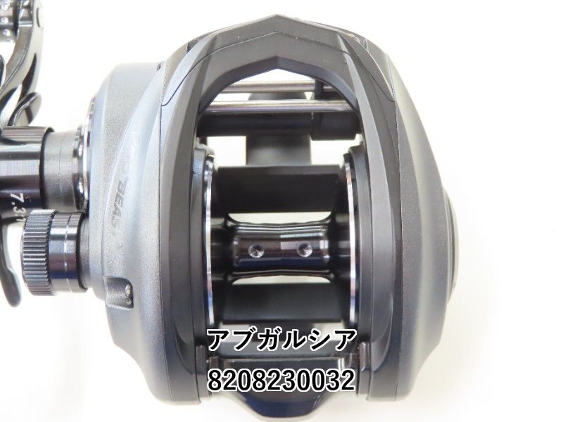 アブガルシア レボ ビースト 41-HS-L (02-8208230032) - メルカリ