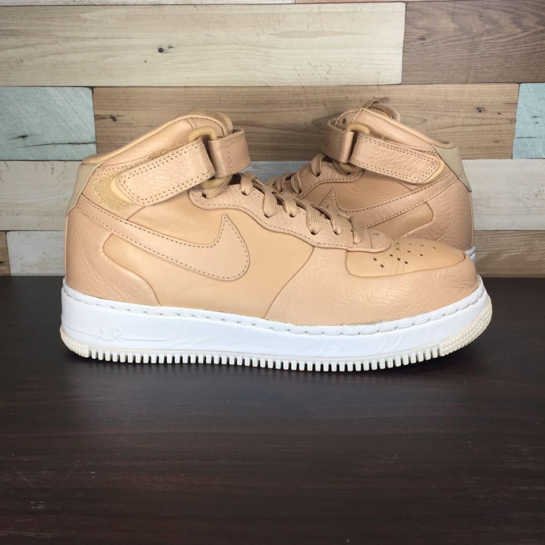 NIKE AIR FORCE 1 MID ナイキラボ エア フォース 1 ミッド 