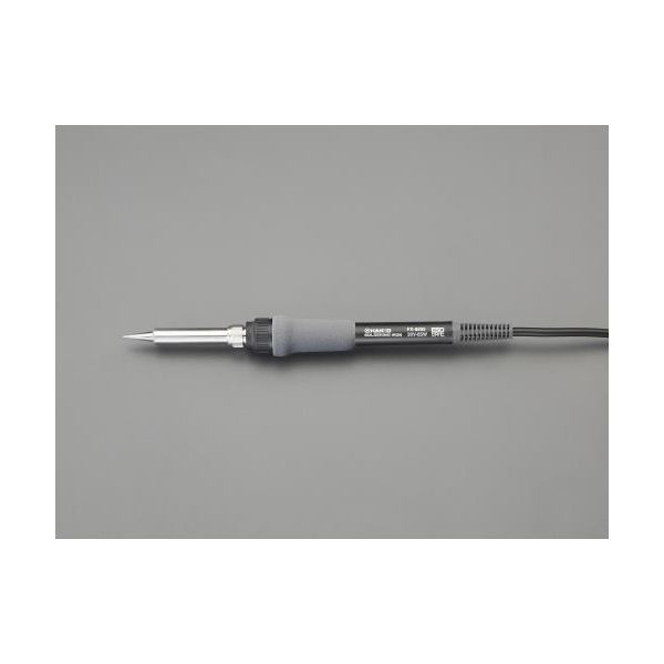 ７営業日以内発送 在庫品 エスコ EA 304 AK 100 AK用 半田ごて 販売不可