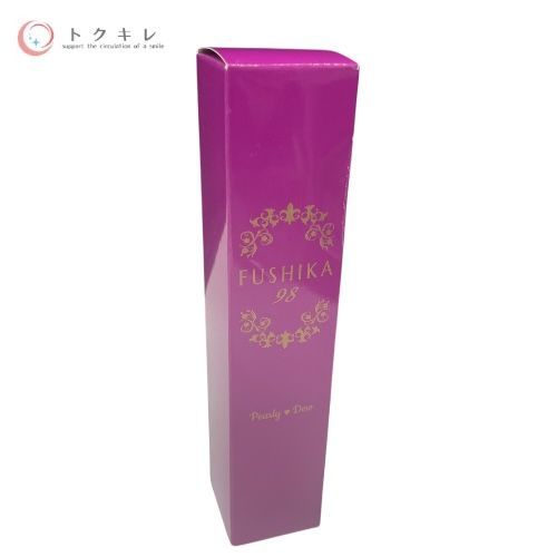 トクキレ】パーリーデュー FUSHIKA98 プレミアムやわハリミルク美容水