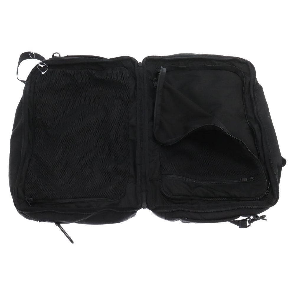 Y-3 (ワイスリー) WEEKENDER ブリーフケース ビジネス ボストンバッグ