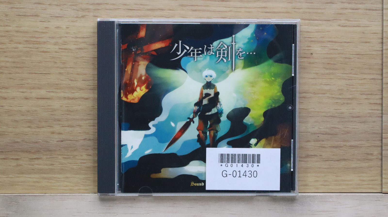SoundHorizon 第三次領土拡大遠征凱旋記念DVD 第三次領土拡大遠征凱旋記念 「国王生誕祭」 ｺﾝﾌﾟﾘｰﾄDVDﾎﾞｯｸｽ