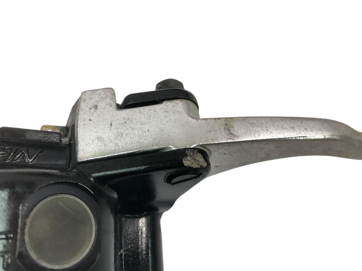 Kawasaki W650 EJ650A フロントブレーキ マスター キャリパー レバー セット 組み換え ＯＨベースにも 2763-M6117 BRIGHTFACE_UK