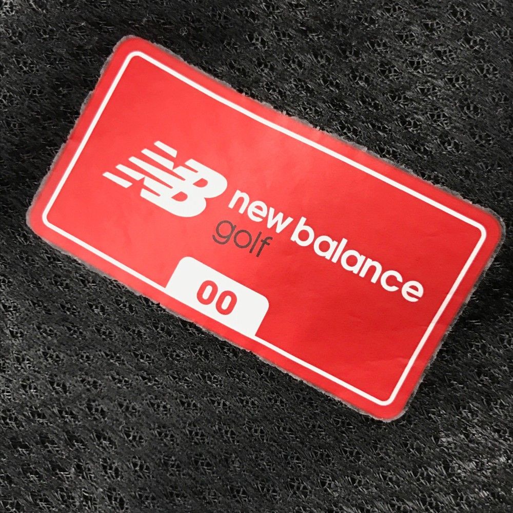 サイズ：00 NEW BALANCE GOLF ニューバランス 2023年モデル 裏ボア