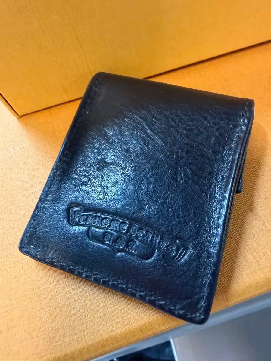 クロームハーツ ケース クロムハーツ CHROME HEARTS クロス パスポート