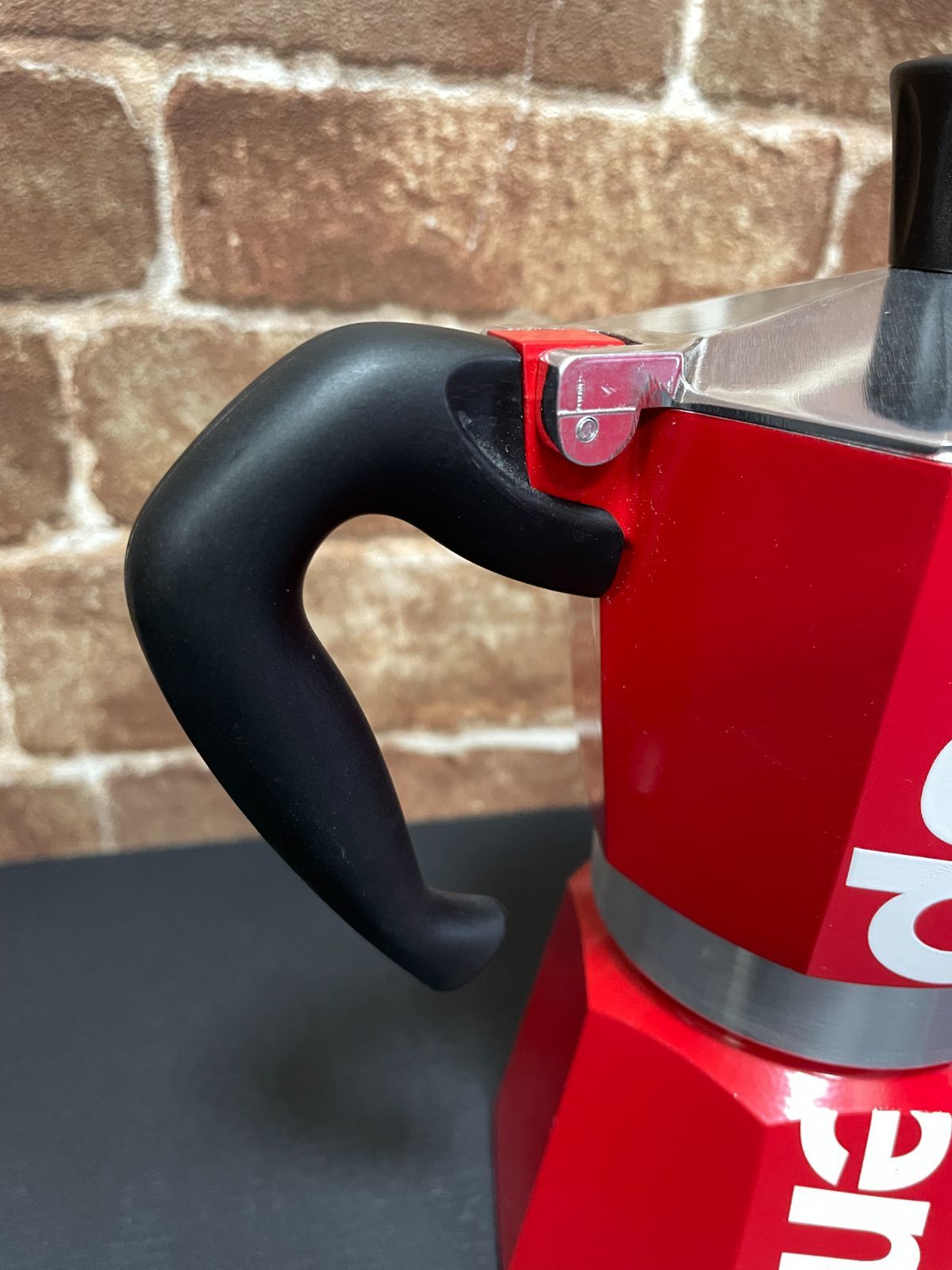 Supreme Bialetti Moka Express 19SS シュプリーム ビアレッティ