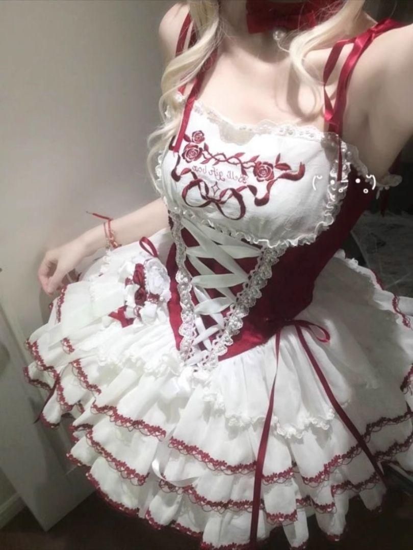 LT-106 豪華姫系