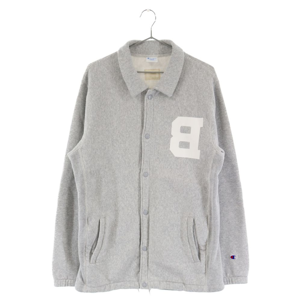 チャンピオン バンドオブアウトサイダーズ リバースウィーブ CHAMPION (チャンピオン) ×BAND OF OUTSIDERS REVERSE WEAVE