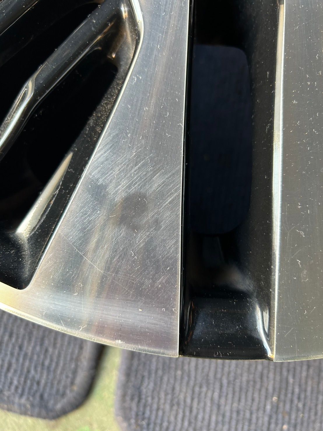 ハブ径約60 No.713