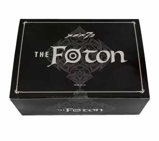 ボードゲーム メギド72 カードゲーム THE Foton
