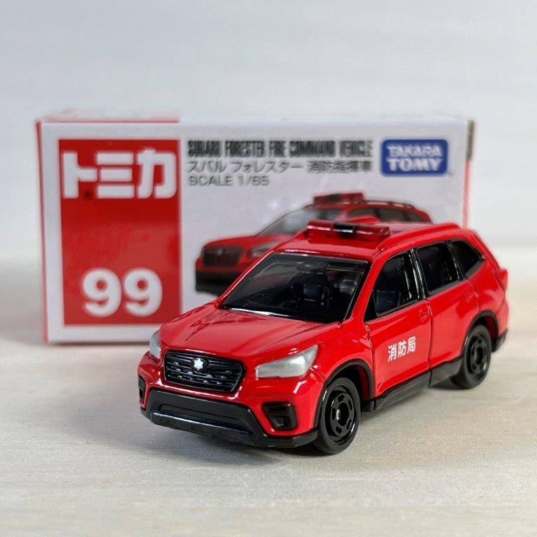 トミカ 等ミニカー 約32台セット　パトカー消防車匿名発送 Amazon.co.jp: タカラトミー トミカ No.32 堺市消防局 特別高度