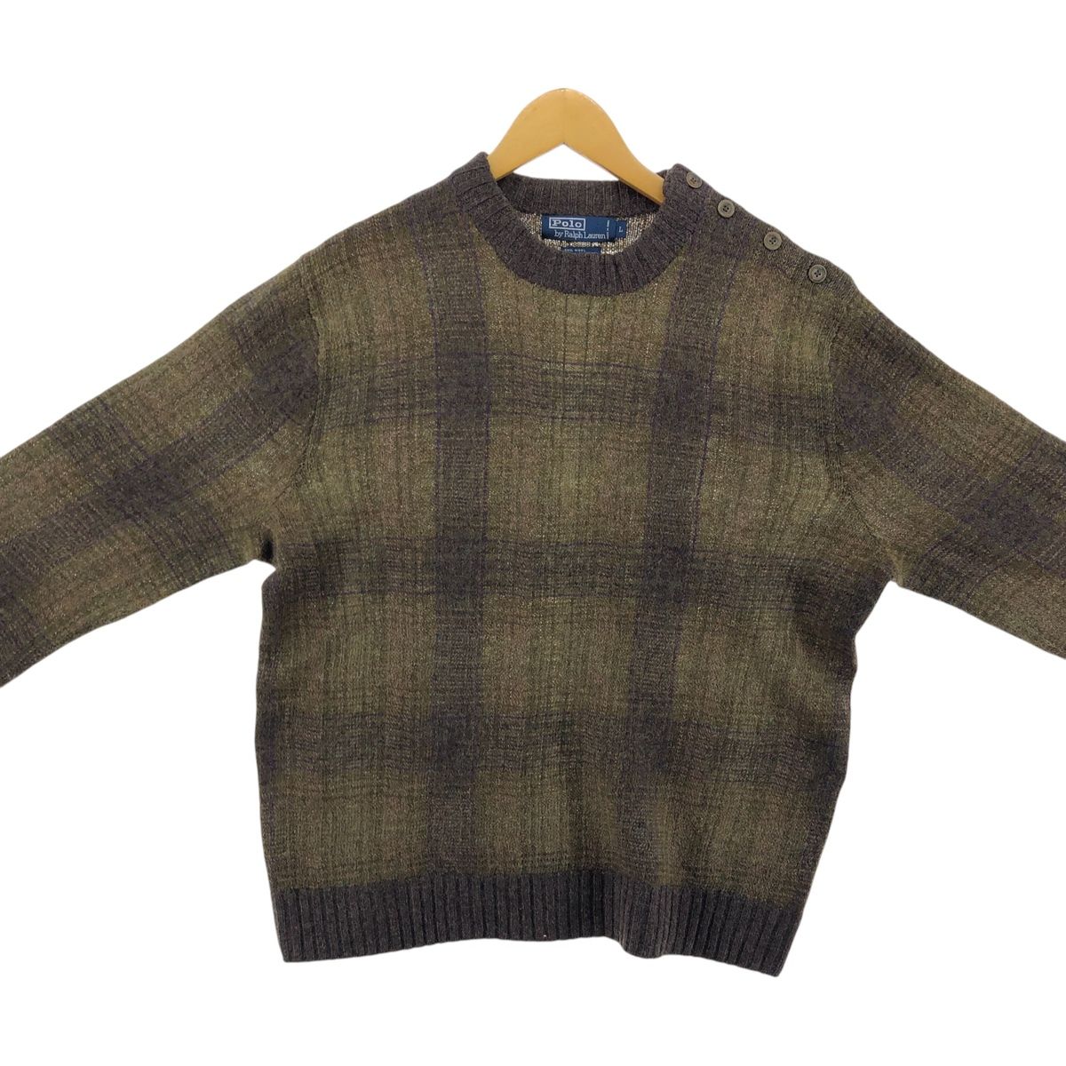 古着 90年代 ラルフローレン Ralph Lauren POLO by Ralph Lauren 