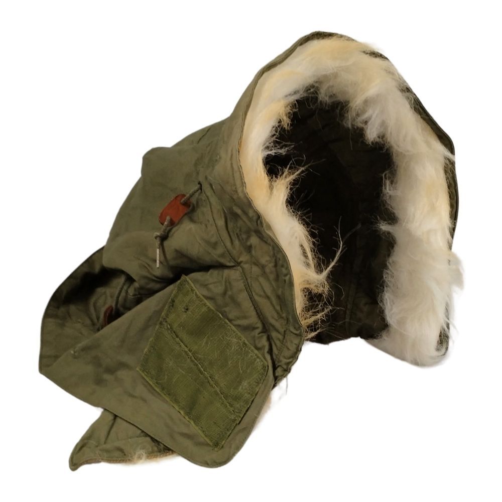 M65モッズコート用フードのみ フード のみ M-65 モッズコート デッド