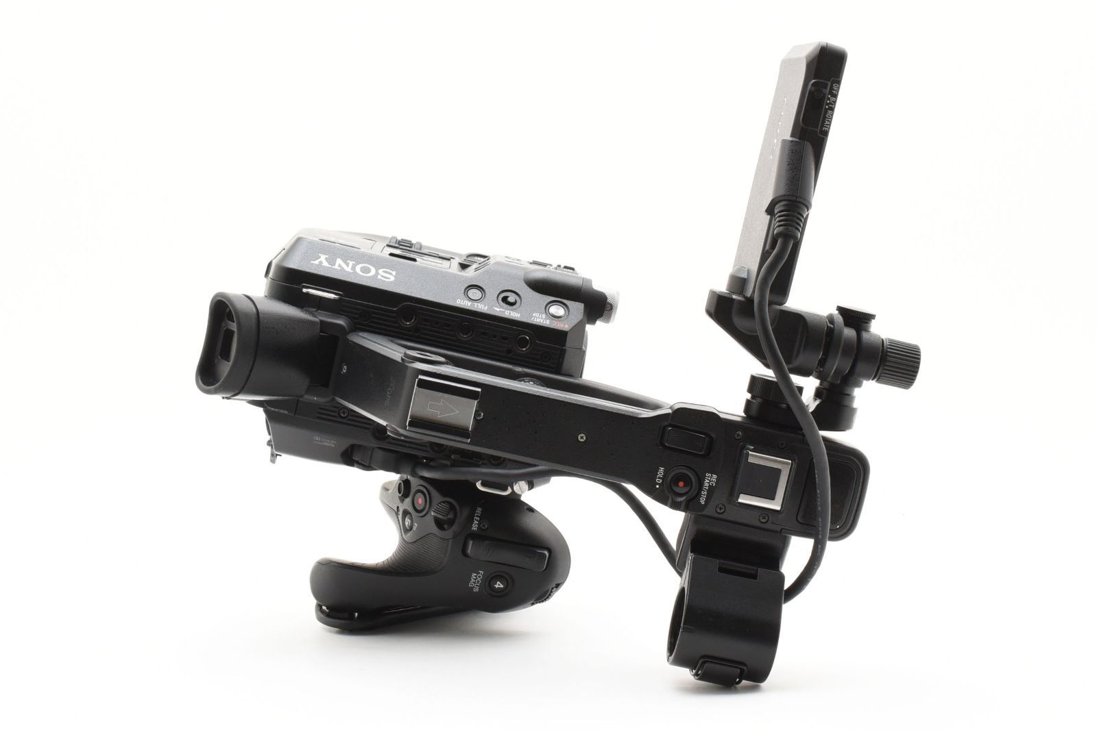 PXW-FS5K
