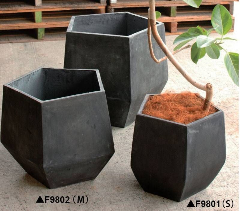 鉢カバー 植木鉢 プランターカバー 大型 観葉植物 おしゃれ 鉢 素焼き風 軽量 大型プランター テラコッタ ガーデン 庭 おしゃれ シャビー アンティーク ガーデニング ガーデン雑貨