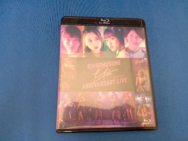 RINGOMUSUME 19th ANNIVERSARY LIVE ~20周年前年祭~ [DVD] Amazon.co.jp: RINGOMUSUME 19th ANNIVERSARY LIVE ~20周年前年