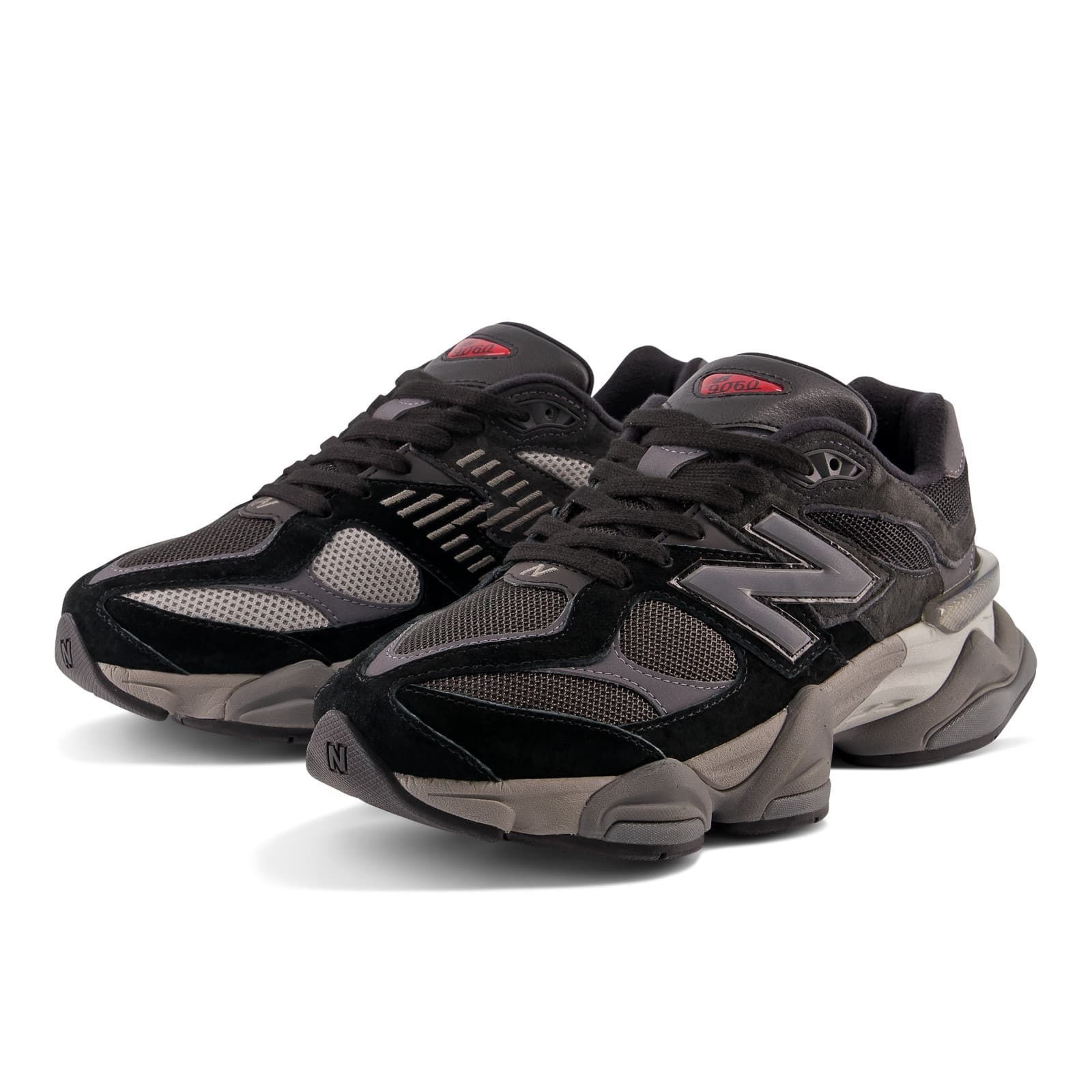 新品未使用 NEW BALANCE U9060BLK 