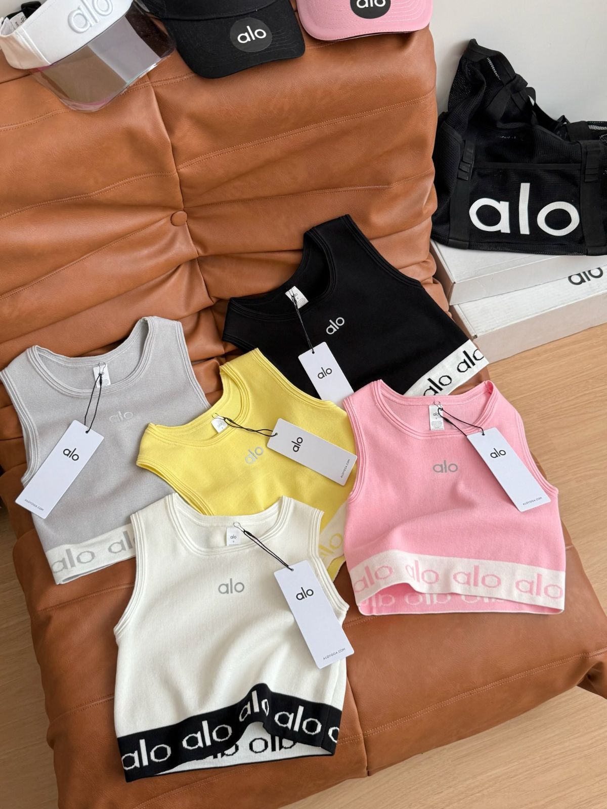ALO