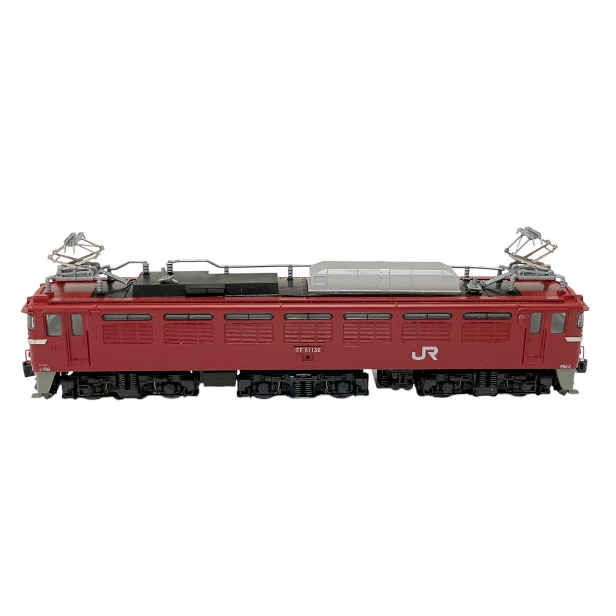 EF81 ヒサシ付