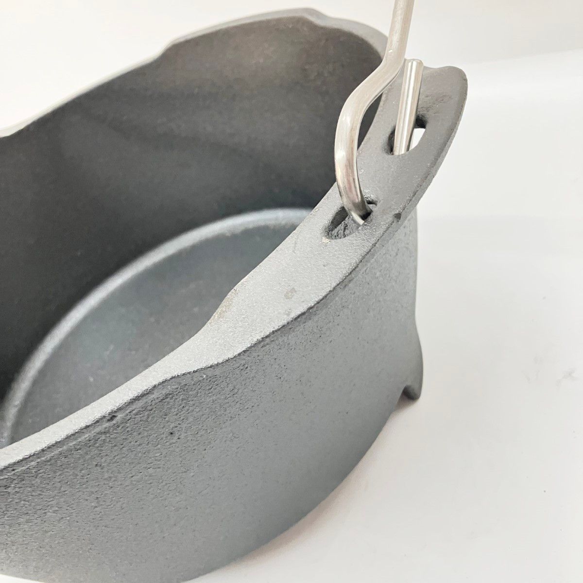 12インチ アウトドア