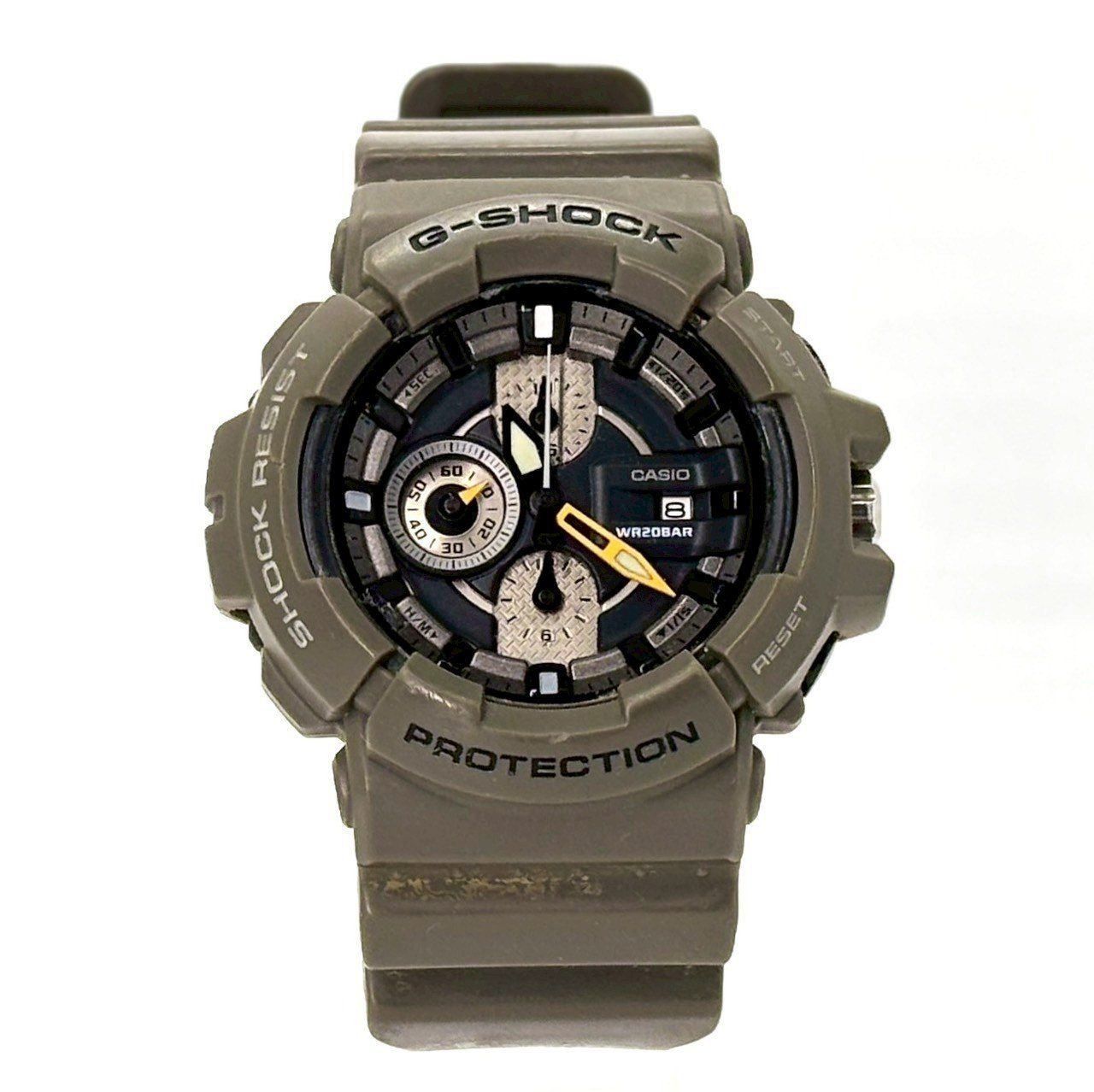 G-SHOCK 多機能 メンズ腕時計 防水 カシオ G-SHOCK 腕時計 メンズ G