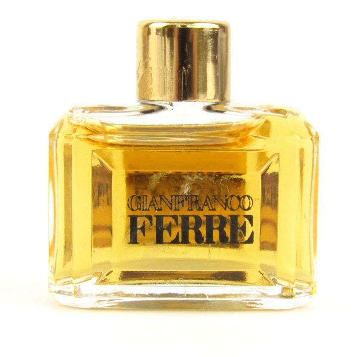 中古：ジャンフランコ フェレ / EDT / 30ml ＜ほぼ満タン