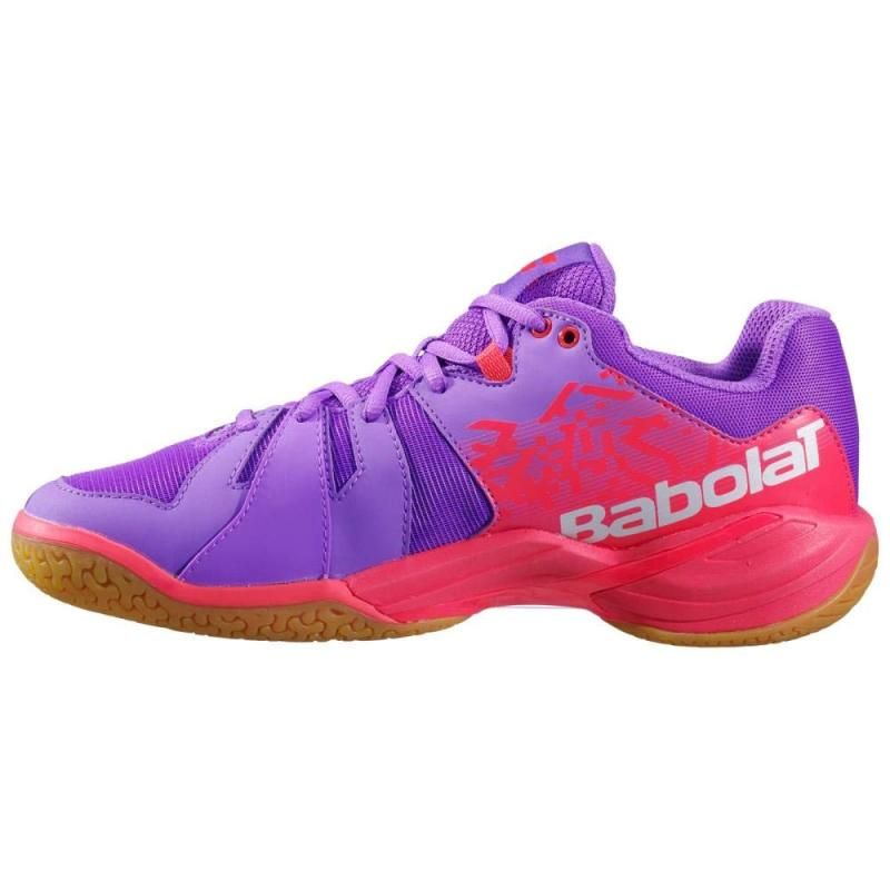 Babolat バドミントンシューズ