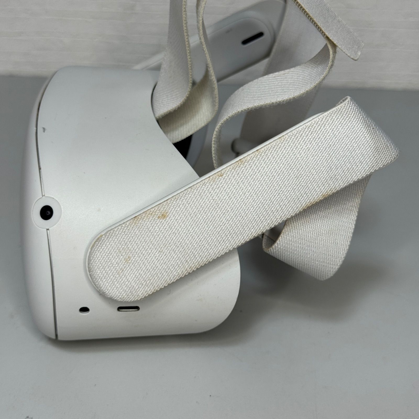 バンド汚れあり 詳細要