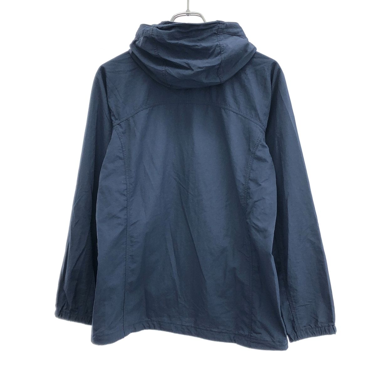 【美品】mont-bell モンベル ナイロン マウンテンパーカー ネイビー Amazon | モンベル 春秋用 レインハイカー ジャケット Women's