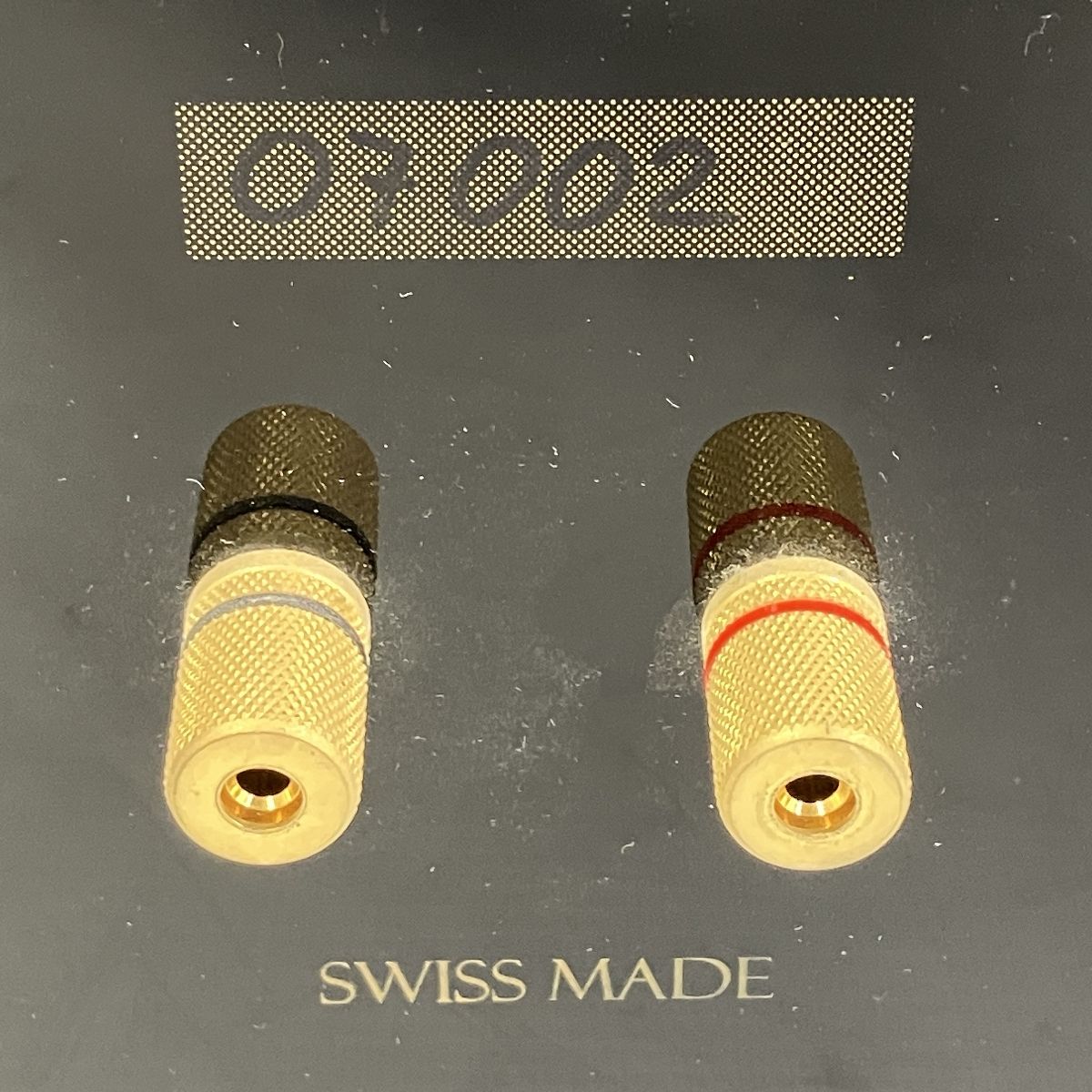 オーディオ T10522224