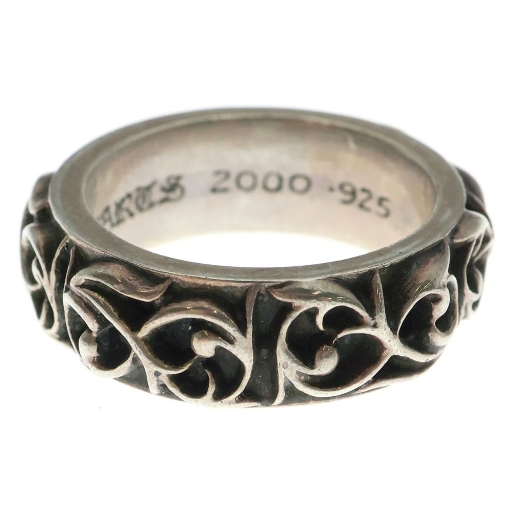 リング シルバー