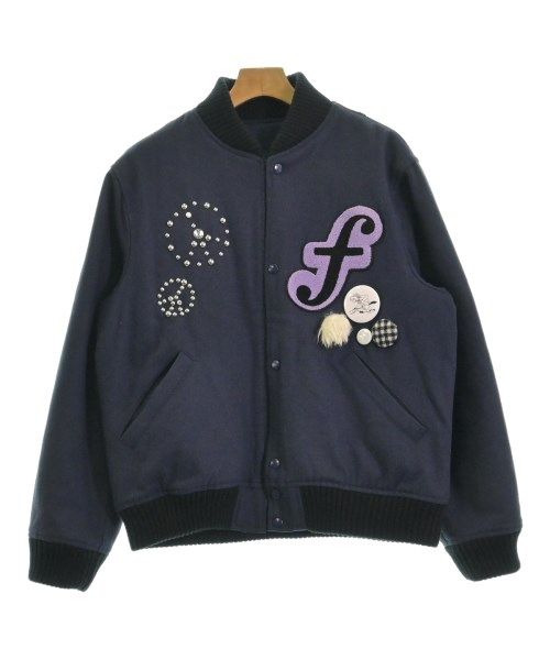 FAF ブルゾン メンズ 【古着】【中古】【送料無料】