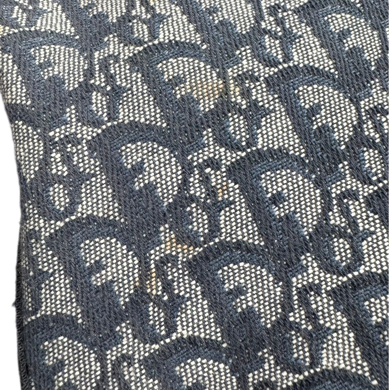 Christian Dior クリスチャンディオール トロッター 斜め掛け  