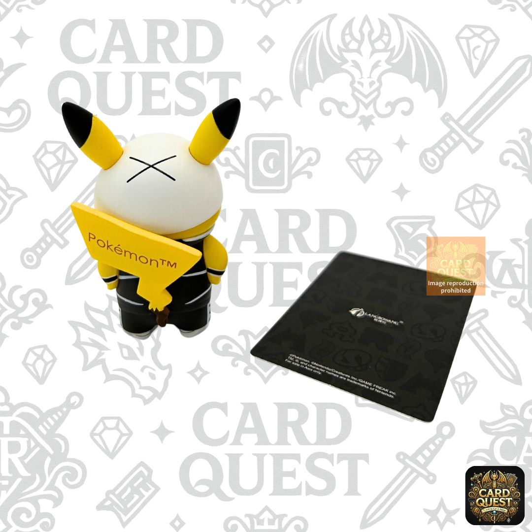 【 海外希少品】 カプコケコ ポケモン ピンバッジ 大会 スタッフ 限定 2180536845.jpg?1708155172