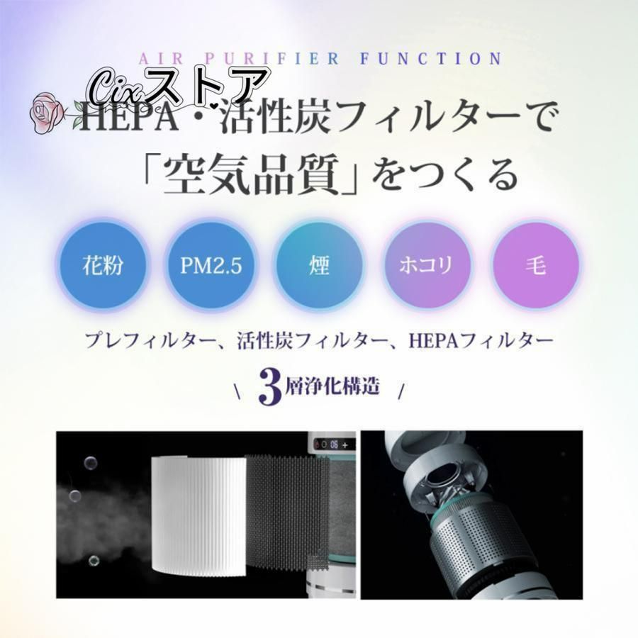 サーキュレーター 冷風機