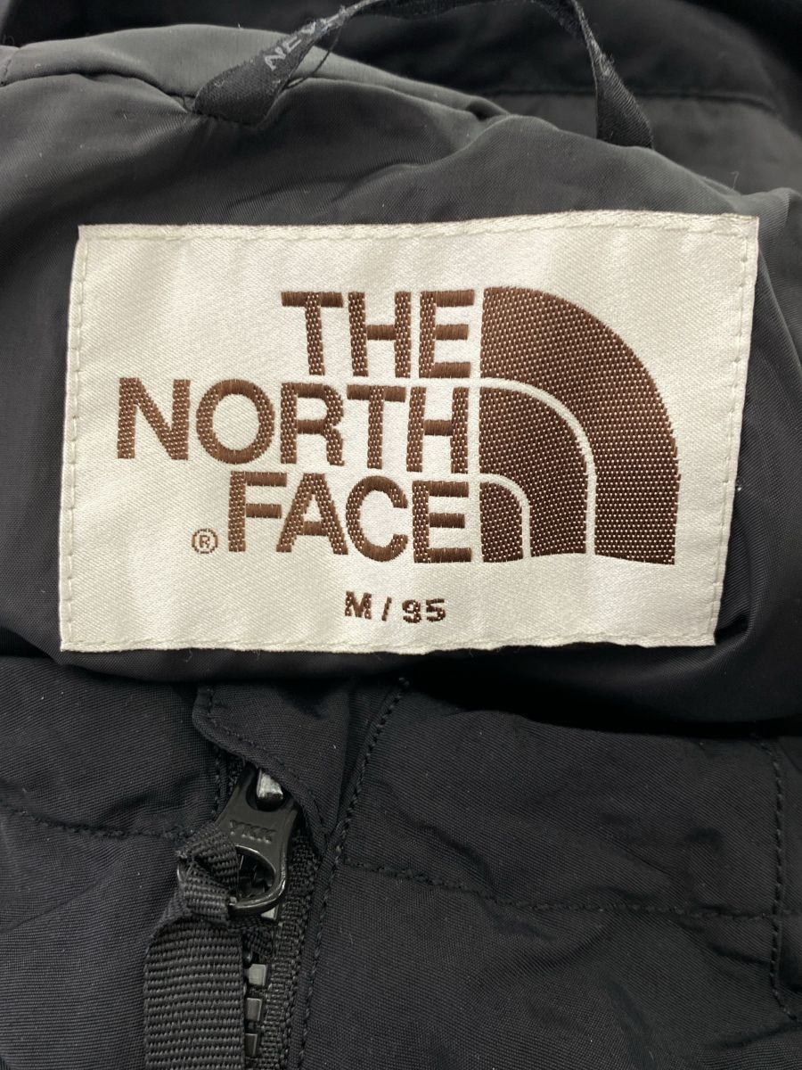 THE NORTH FACE (ザノースフェイス) ① NJ4HM04J MANTON JACKET