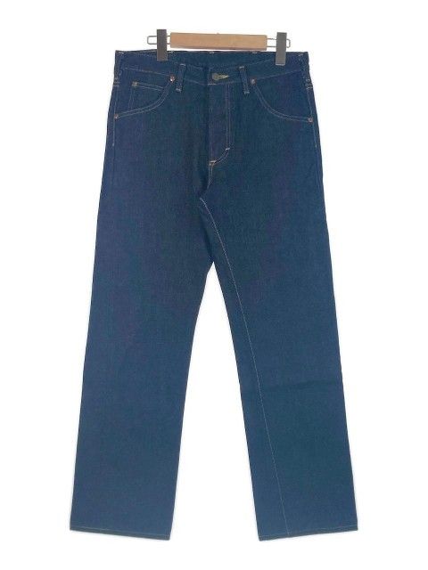 ザリアルマッコイズ×リー タクシードライバー デニムパンツ size31