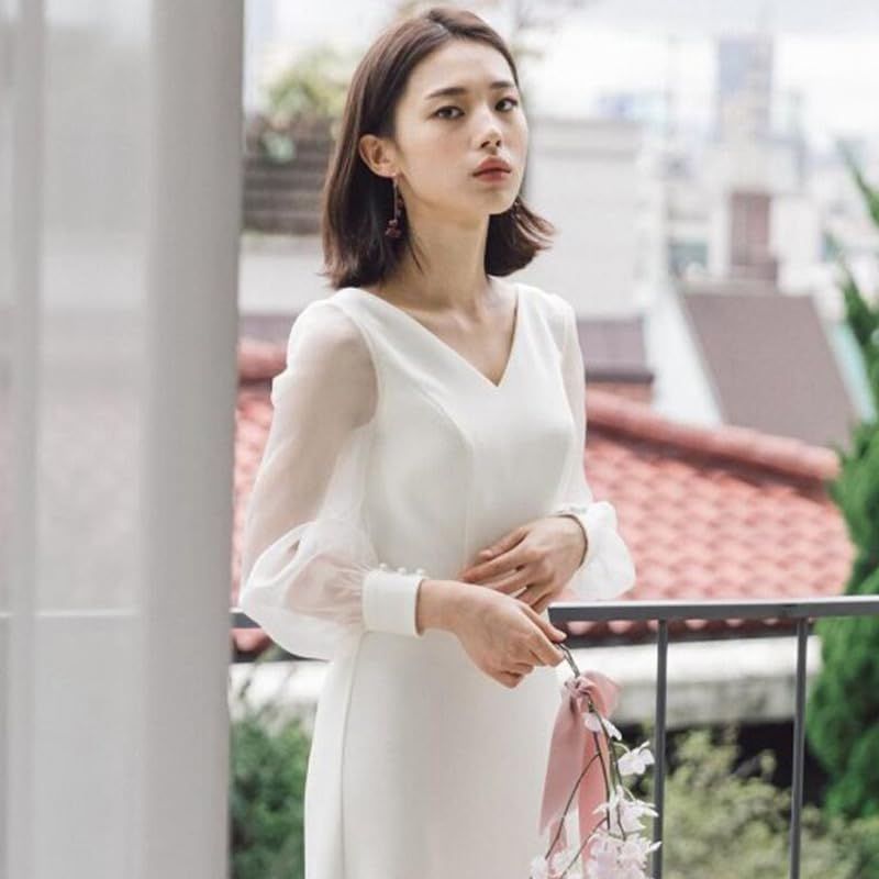 海外挙式 前撮り