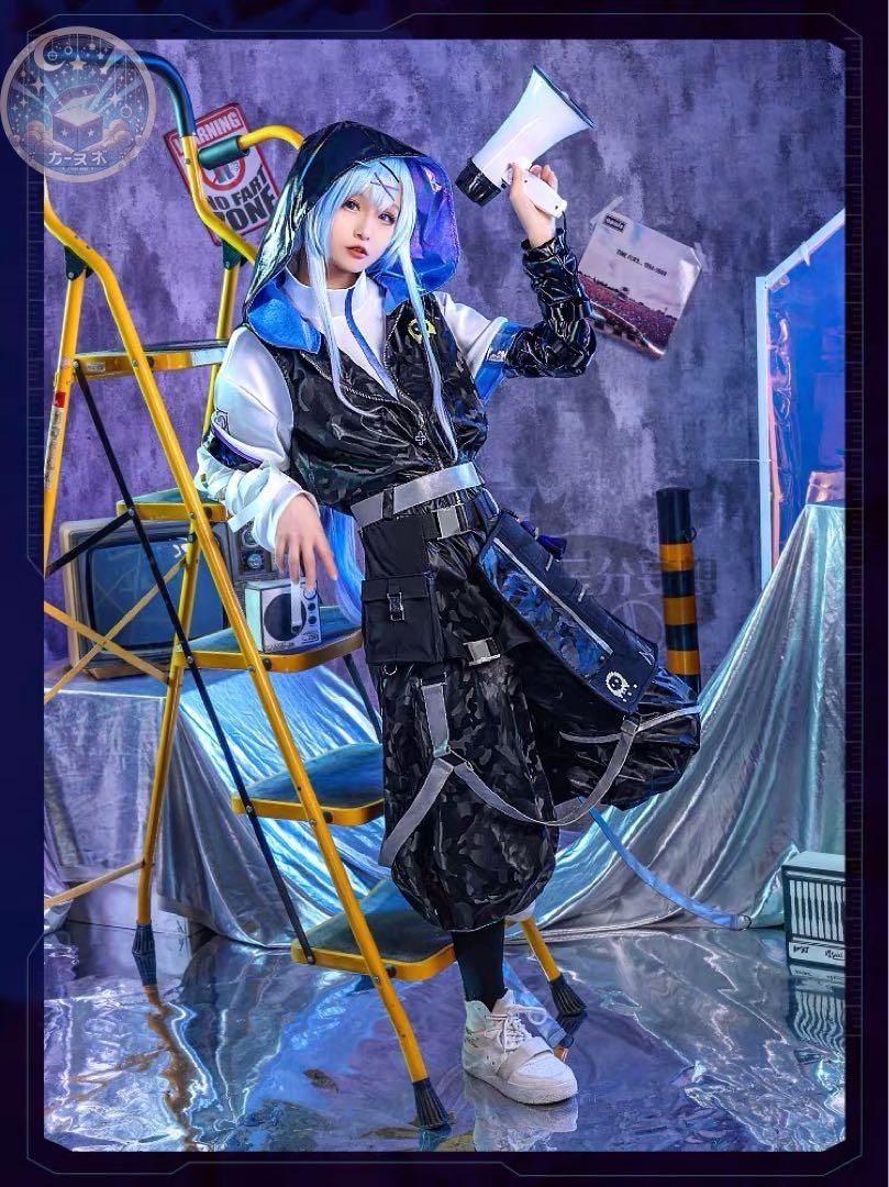 高品質コスプレ