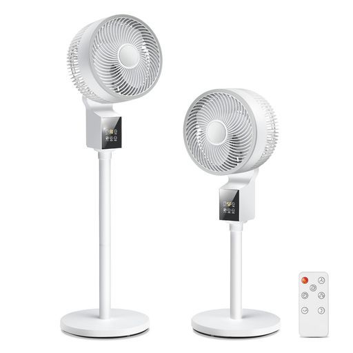 サーキュレーター扇風機兼用【2025新登場&節電対策