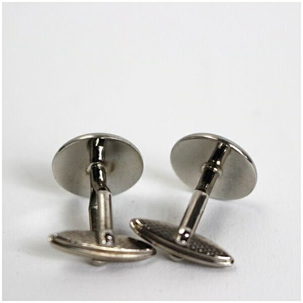 ダンヒル カフス シルバー×ゴールド 中古 ABランク - メルカリ