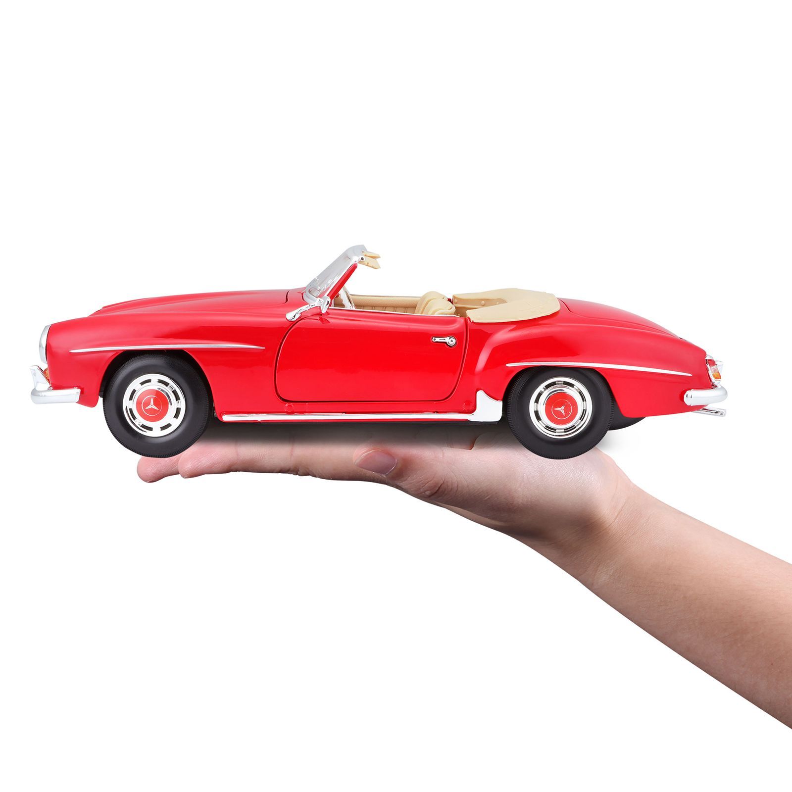 190SL