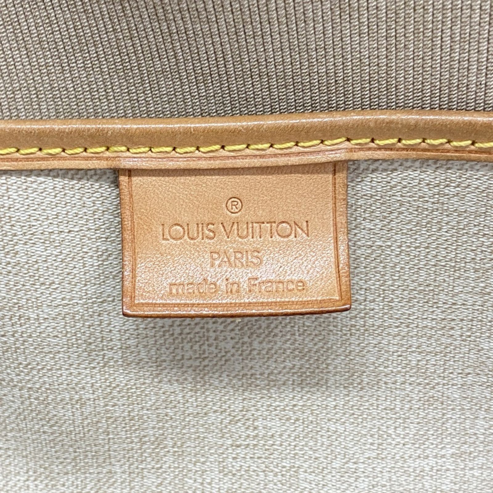 Vuitton ルイ
