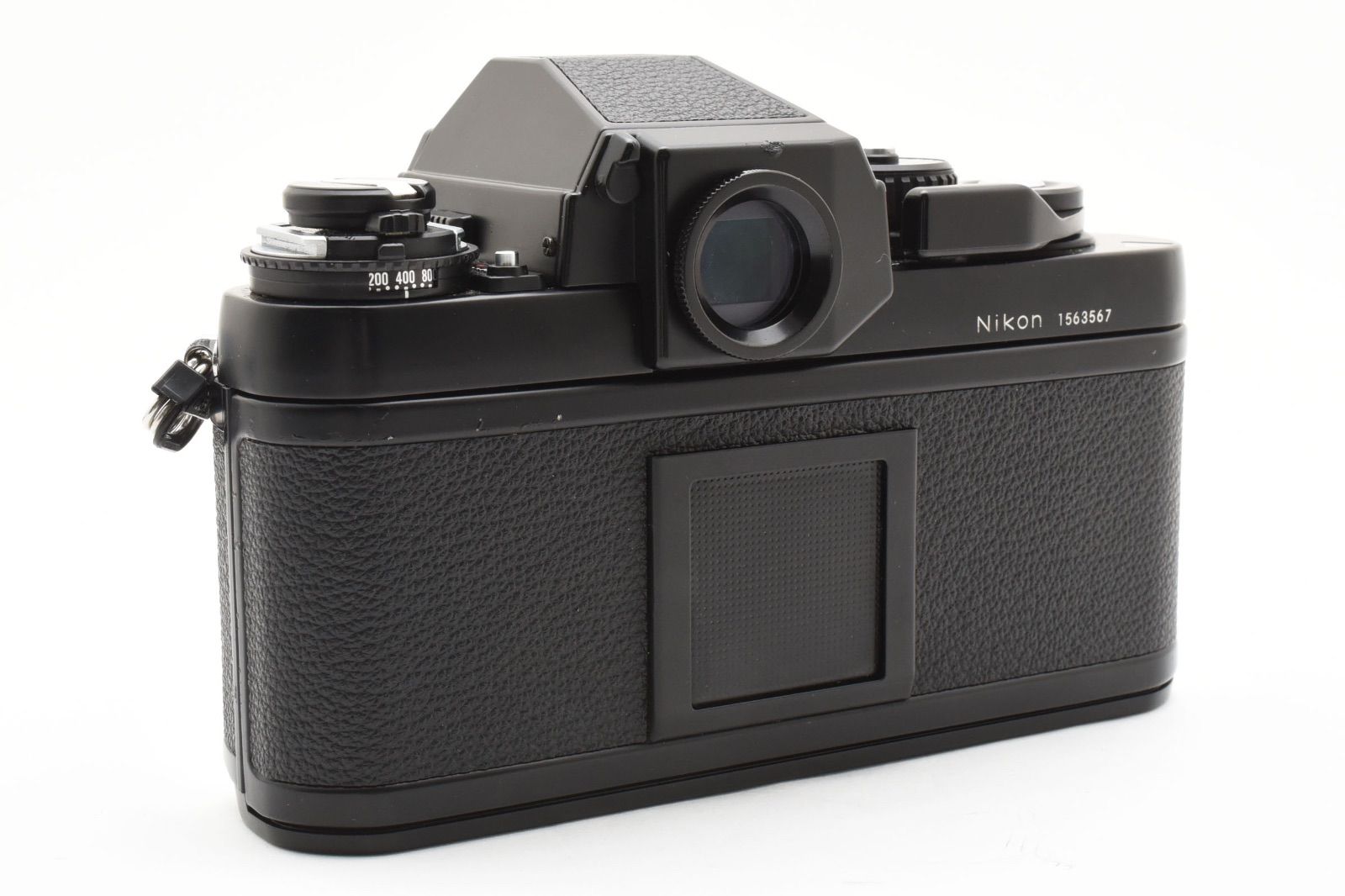 完動品 ニコン Nikon F3 アイレベル + Ai 50mm f1.4 ◇◇ 極上完動品 ニコン Nikon F3 アイレベル 一眼レフ 35mm フィルム