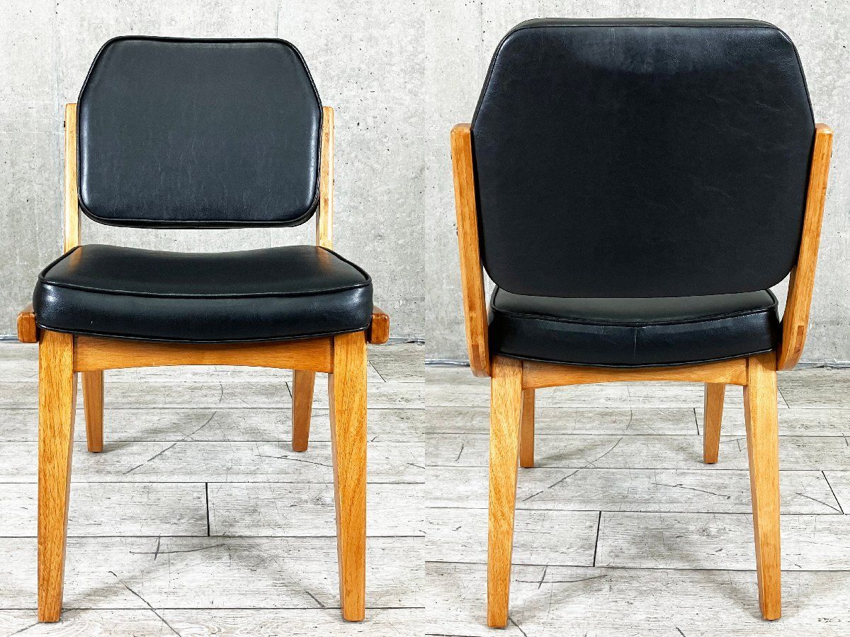 ACME FURNITURE/ アクメファニチャー □ SIERRA CHAIR/シエラ