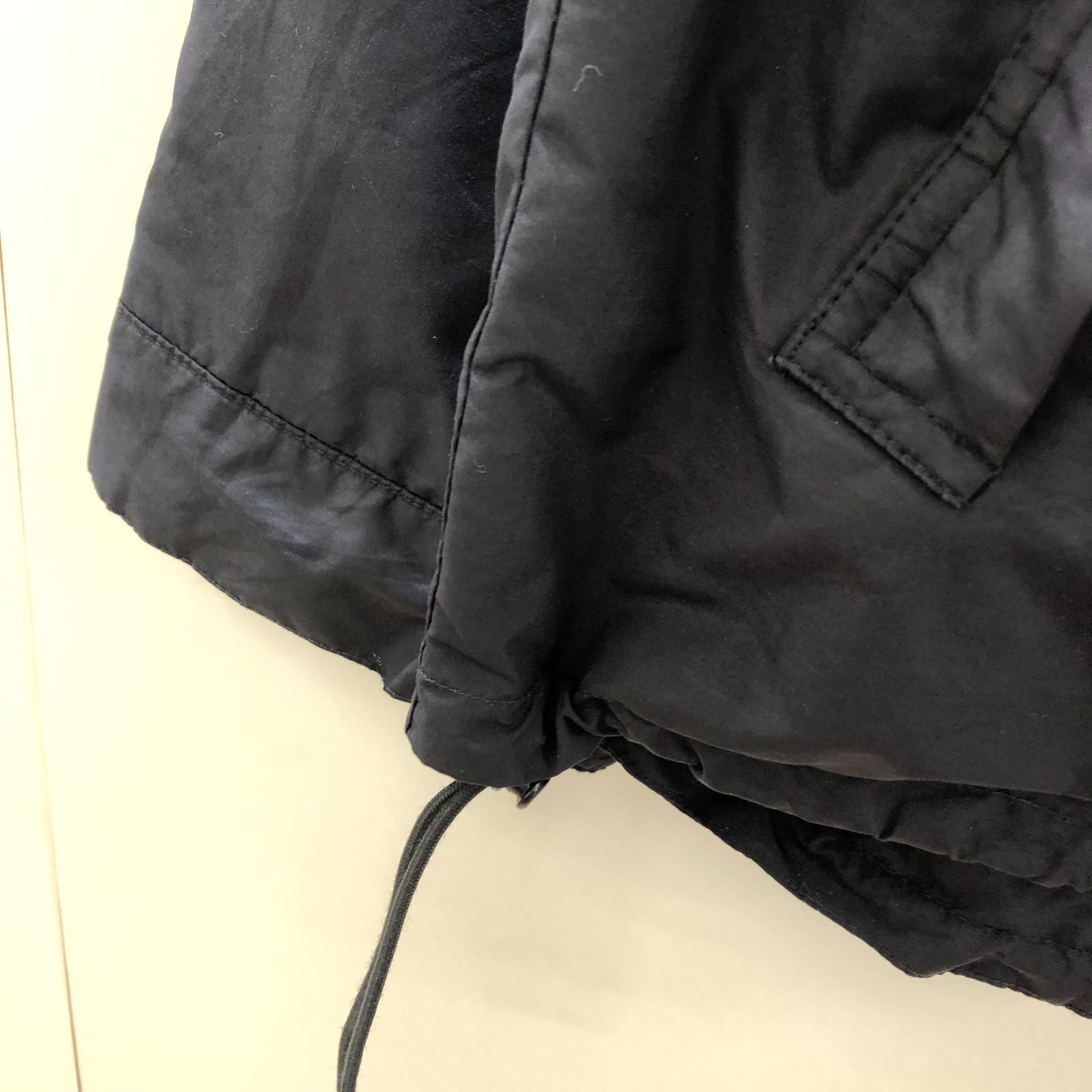 Carhartt カーハート アノラックパーカー ナイロンジャケット 裏 